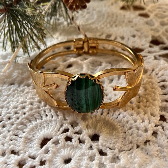 Vintage Holiday Jewelry Collection - 8 Pieces - Vintage Christmas Jewelry, - Picture 5 of 12